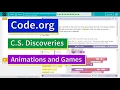 Code org Lesson 27 14 Using the Game Design Process Answer Tutorial CSD 3b AI Discoveries 4b