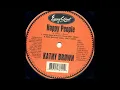 (1999) Kathy Brown - Happy People [Ralf GUM Garage Vocal RMX]