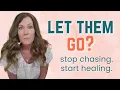Stop Chasing Your Adult Child and Start Living Again