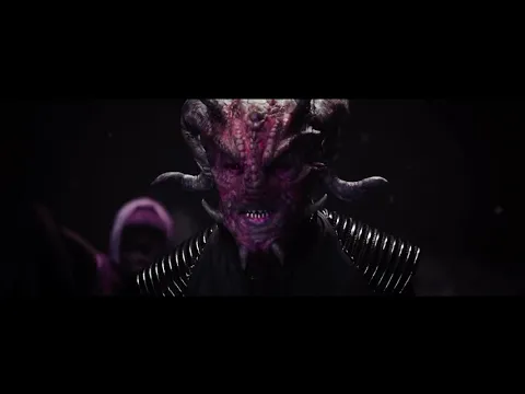 Dance With A Demon (Official Trailer)