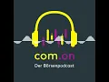 Is the year-end rally already over? - com.on - The stock market podcast