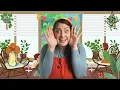 Mr. Golden Sun | Kids Songs & Nursery Rhymes