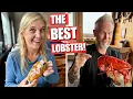 It s ALL ABOUT the LOBSTAH Bar Harbor Food Tour