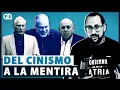 Lagu Los comunistas cubanos: del cinismo a la mentira. ¡Y nada cambia!