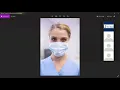 Face Mask Detection using CNN VGG16 Keras Project