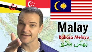 Download The Malay Language (Bahasa Melayu) MP3