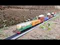 Download Lagu rail king modifikasi - rail king modifikasi - rail king intelligent classical train #railking