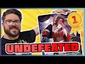 I WON ANOTHER TOURNAMENT Deck List Analysis Mono Marine Quintet Spectrum hololive OCG