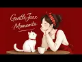 LIVE cozy 1940s vintage jazz radio cafe music for study work sleep