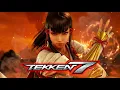 TEKKEN 7 Kazumi Mishima Intro - Win Pose Compilation 60FPS 7