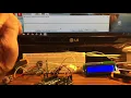 Two Way Communication Arduino - Java