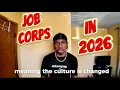 Job Corps in 2026 - The Sequel Q A