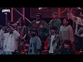 TAEM AANE DE (STUDIO VERSION) | CHIEF | LEGACY