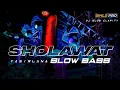 Lagu DJ SHOLAWAT SLOW BASS | DJ YASIRLANA UMURONA