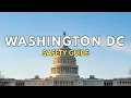 Washington DC Safety Is Washington DC Safe for Tourists