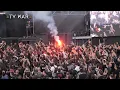 (4k) Rotting Christ - Athanati Este Live at Release Athens Festival 2022