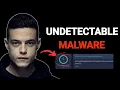 0 Detection How to Make Undetectable Malware AVFIRE Tutorial
