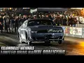 Yellowbullet Nationals - Limited Drag Radial Qualifying