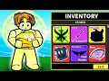 EVERYTHING You NEED To Unlock In First Sea Blox Fruits Roblox