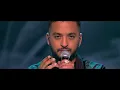 Viens on s'aime - Slimane - Soirée de clôture du Télévie 2018