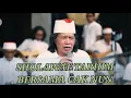 Lagu Sholawat Tarhim Menjelang Subuh bersama Cak Nun