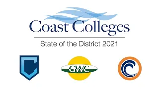 State of the District - 2021