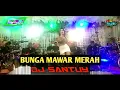 Download Lagu DJ BUNGA MAWAR MERAH | DJ SANTUY VERSION