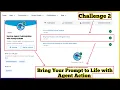 Bring Your Prompt to Life with Agent Actions Service Agent Customization with Prompt Builder