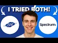 Tds Fiber Vs Spectrum Which Internet Service Providers Is Better in 2026