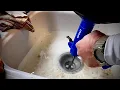 Download Lagu How to unclog my kitchen sink with a drum snake