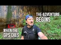 Download Lagu Hammock Camping the Sipsey Wilderness | When the GPS Dies, the Adventure Begins
