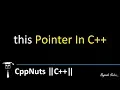 This Pointer In C