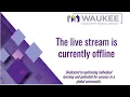 2024 Waukee CSD Graduation