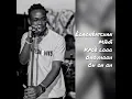 PAUL-B Grind - Cover damo