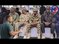 Lagu UKO M23 YASHOYE AKAYABO NGO ERIK PRINCE AFATWE MATEKWA/UBURUNDI MUMUGAMBI WO KUVANA INGABO MURI DRC!