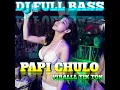 Download Lagu DJ PAPI CHULO KOPLO REMIX FULL BASS TERBARU 2021 viral Tik tok