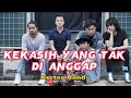 Download Lagu Kekasih Yang Tak di Anggap - Kertas Band ( Lirik Lagu / Song Lyric)