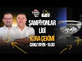 Download Lagu CANLI 🔴 Galatasaray'ın Şampiyonlar Ligi'ndeki Rakipleri Belli Oluyor | Transferlerde Son Durum