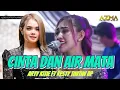Download Lagu CINTA DAN AIR MATA - RESTY TIWTIW BP ft ARTY KITIE