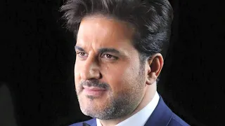 ملحم زين  أقوم بلليل والأسحار ساهية دندنها
