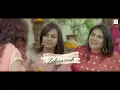 Zehnaseeb - Lyrical Video | Sidharth Malhotra, Parineeti C | Chinmayi, Shekhar | Hasee Toh Phasee