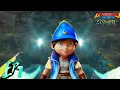 Download Lagu Boboiboy Galaxy Baraju Jadwal  Tayang Episode Baru Akhir Tahun !