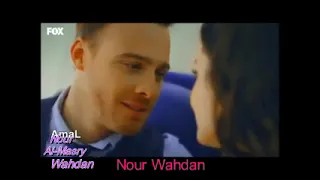 ياغزال ايهاب توفيق دندنها