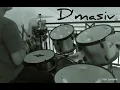 Download Lagu d'masiv- tak bisa hidup tanpamu cover
