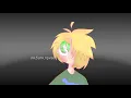 Wip Panic meme