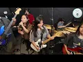 JUMP by Van Halen | Missioned Souls | family band studio cover