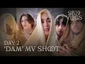 Lagu [SB19 VLOGS] Wakas ng 'DAM' MV Shoot