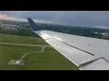 CRJ-200 Delta Flight 3383 29-May-2018 CVG to PHL