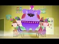 Ben and Holly’s Little Kingdom | Water Fight! | Kids Videos