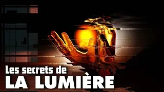 La Lumière, la clef pour comprendre l'univers